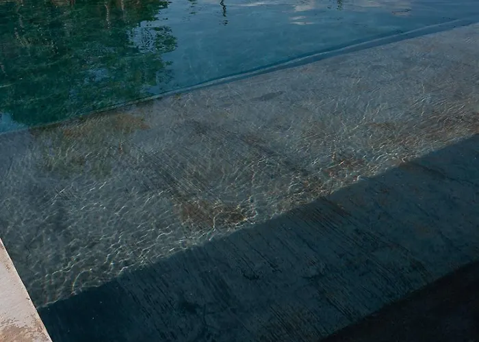 Prázdninový dům Quinta Mimosas