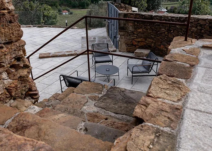 Quinta Mimosas Mondim de Basto