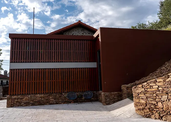 Quinta Mimosas * Mondim de Basto