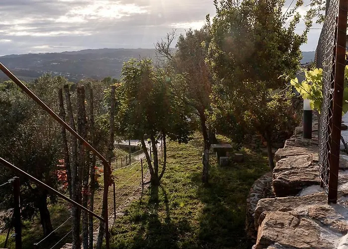 Quinta Mimosas Holiday home