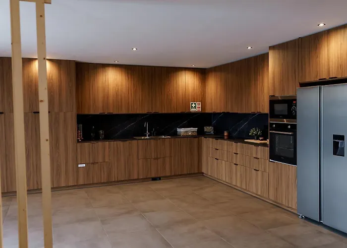 Holiday home Quinta Mimosas