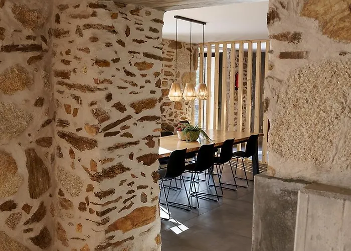 Quinta Mimosas Holiday home *