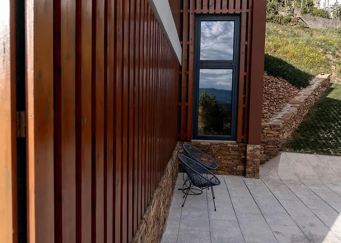 Holiday home Quinta Mimosas *