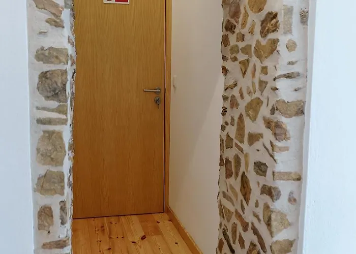 Quinta Mimosas Hébergement de vacances Mondim de Basto