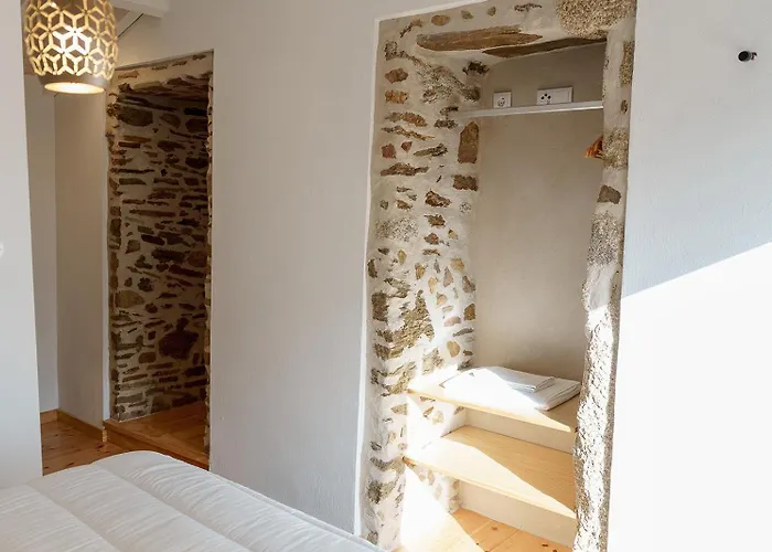 Quinta Mimosas Mondim de Basto