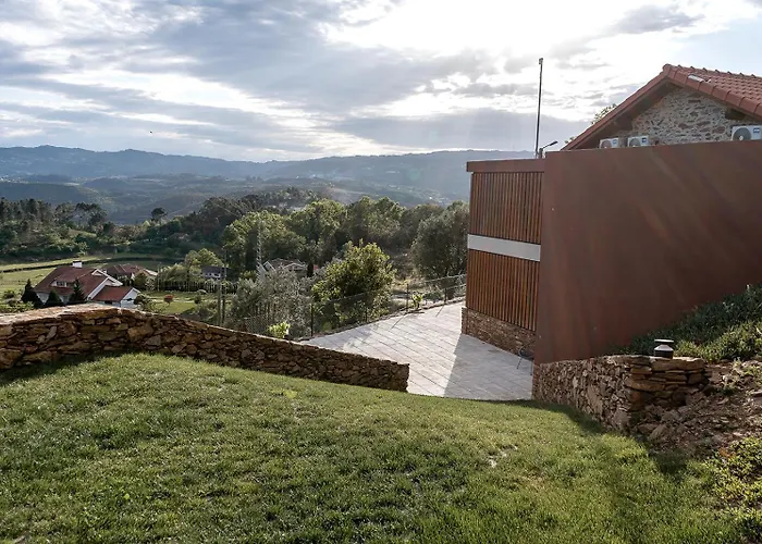 Quinta Mimosas * Mondim de Basto