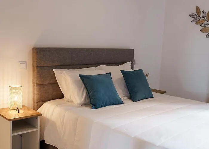 Quinta Mimosas Holiday home