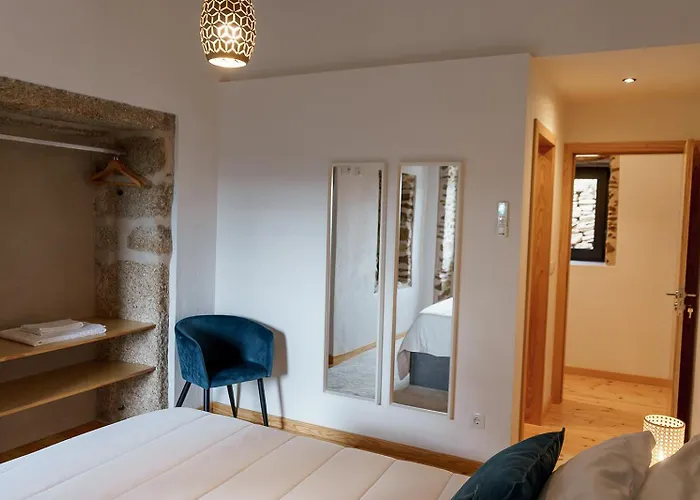 Prázdninový dům Quinta Mimosas