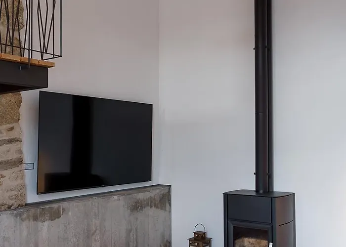 Prázdninový dům Quinta Mimosas *