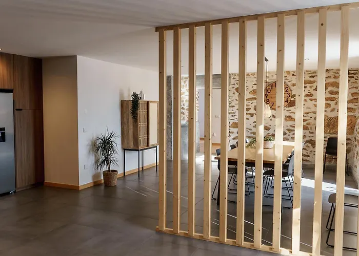 Quinta Mimosas * Mondim de Basto