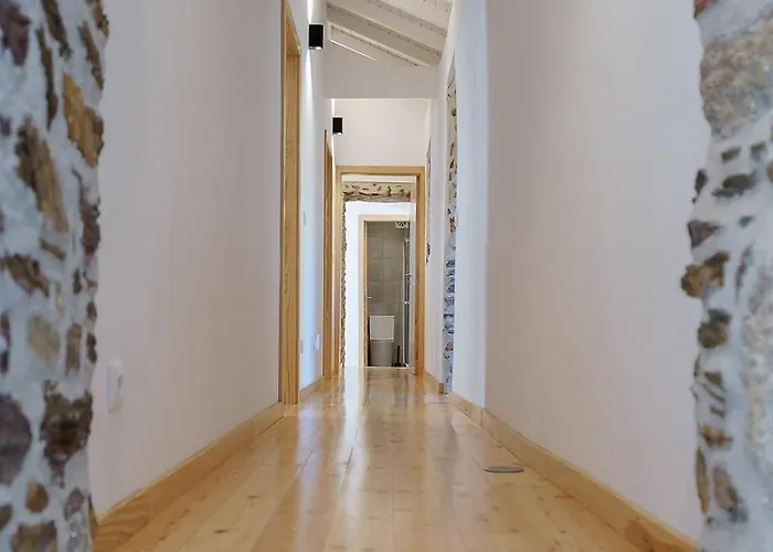 Quinta Mimosas Prázdninový dům