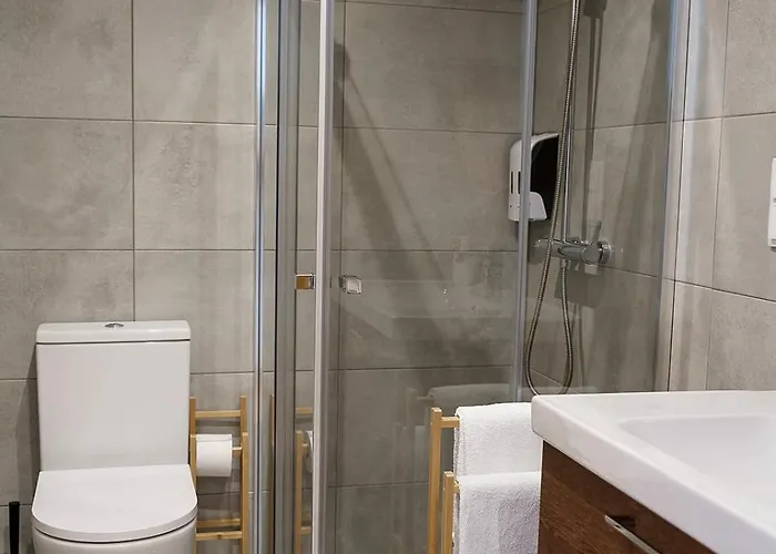 Prázdninový dům Quinta Mimosas *