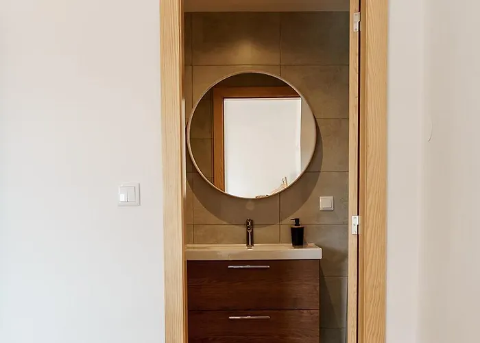 Quinta Mimosas Prázdninový dům Mondim de Basto