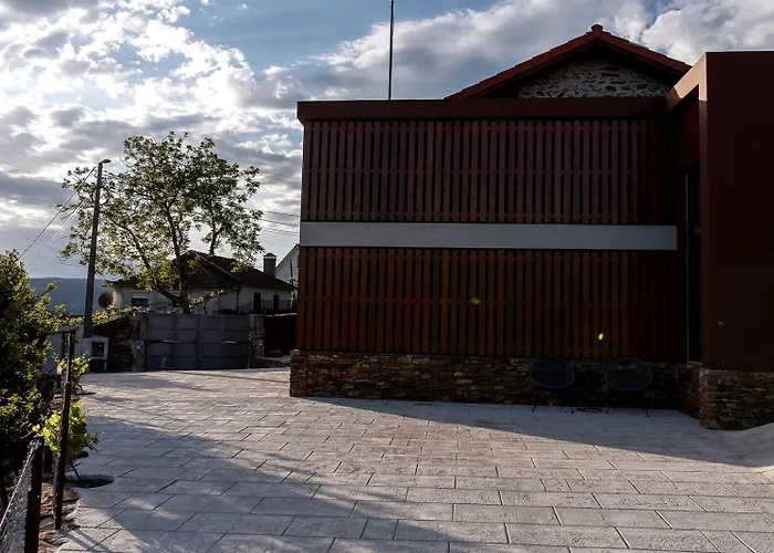 Quinta Mimosas * Mondim de Basto