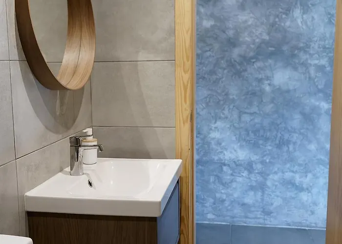 Quinta Mimosas Prázdninový dům