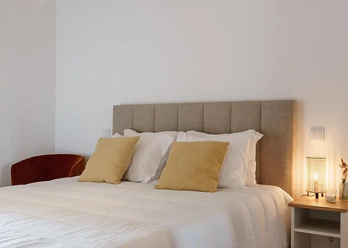 Quinta Mimosas Holiday home *