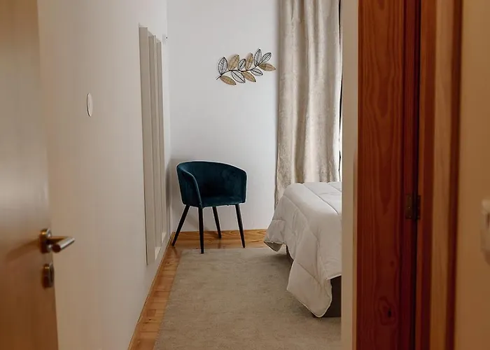 Quinta Mimosas Mondim de Basto