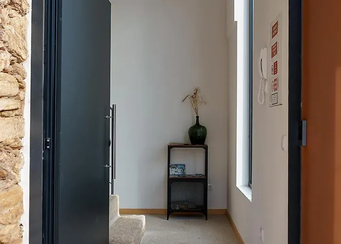 Quinta Mimosas * 몬딤데바스토