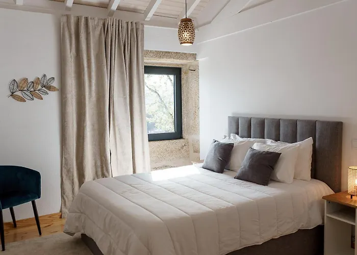 Quinta Mimosas Hébergement de vacances