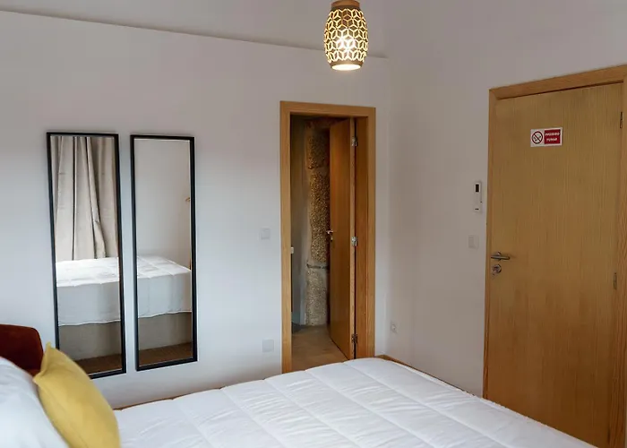 Hébergement de vacances Quinta Mimosas