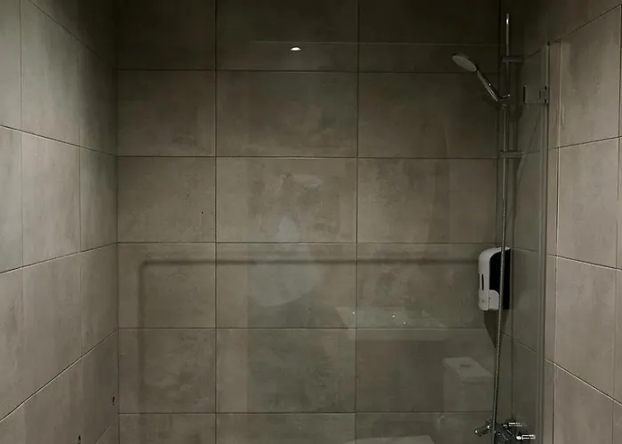 Quinta Mimosas Hébergement de vacances *