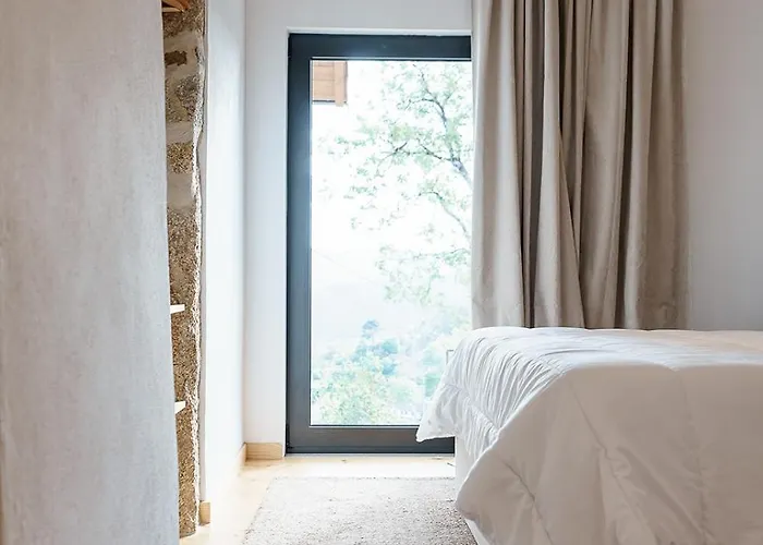 Hébergement de vacances Quinta Mimosas *