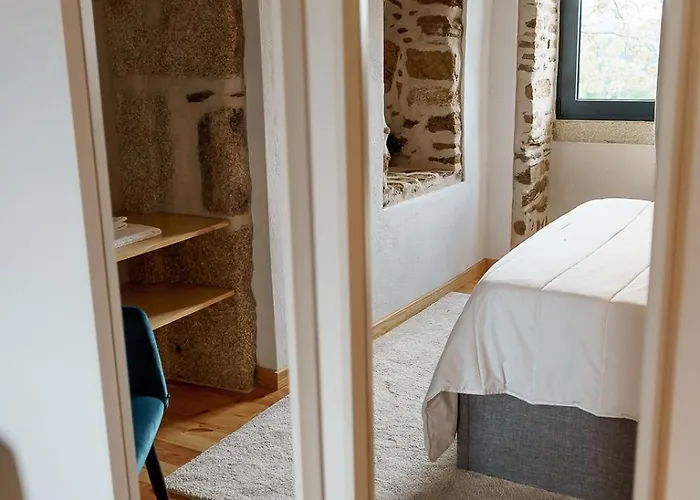 Quinta Mimosas Mondim de Basto