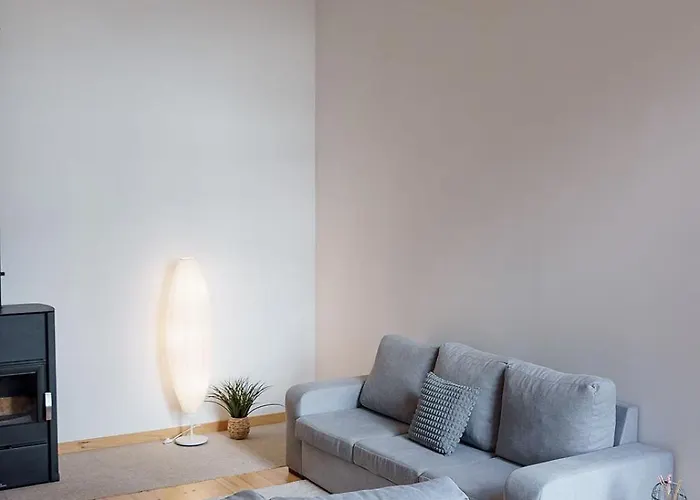 펜션 Quinta Mimosas