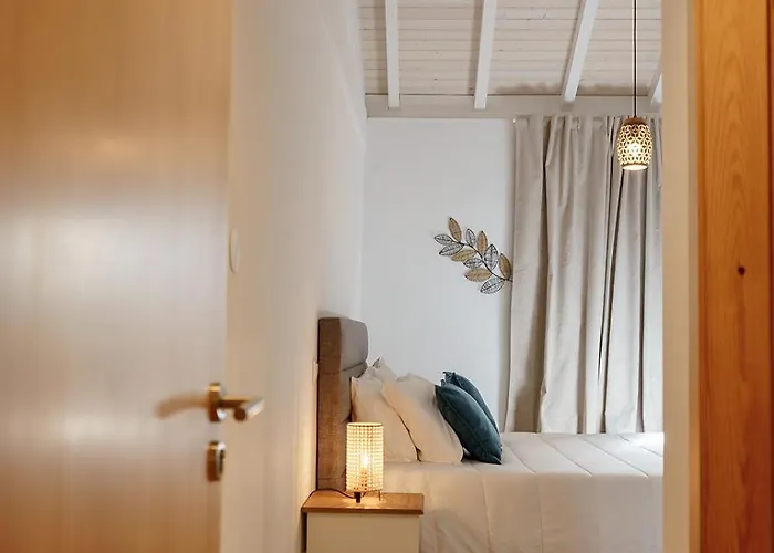 Quinta Mimosas Prázdninový dům *