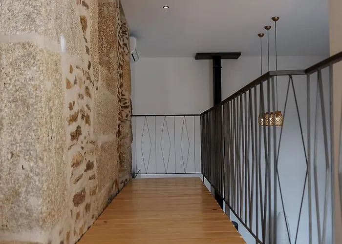 Prázdninový dům Quinta Mimosas *