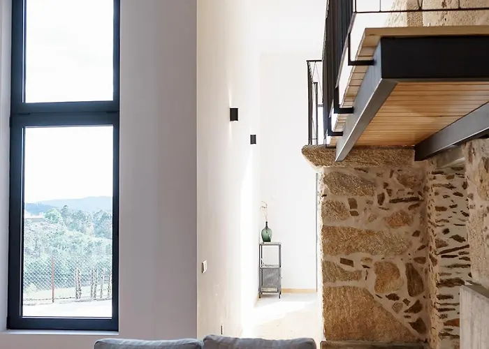 Quinta Mimosas Mondim de Basto