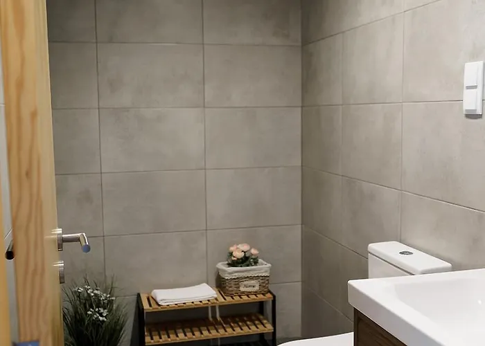 Quinta Mimosas * Mondim de Basto