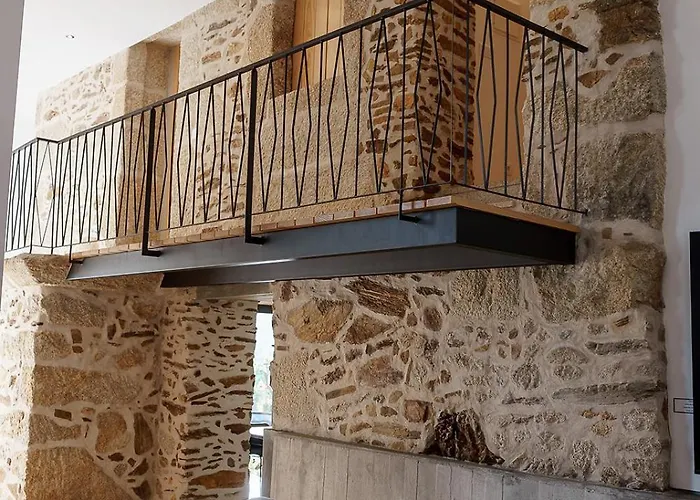 Quinta Mimosas Holiday home