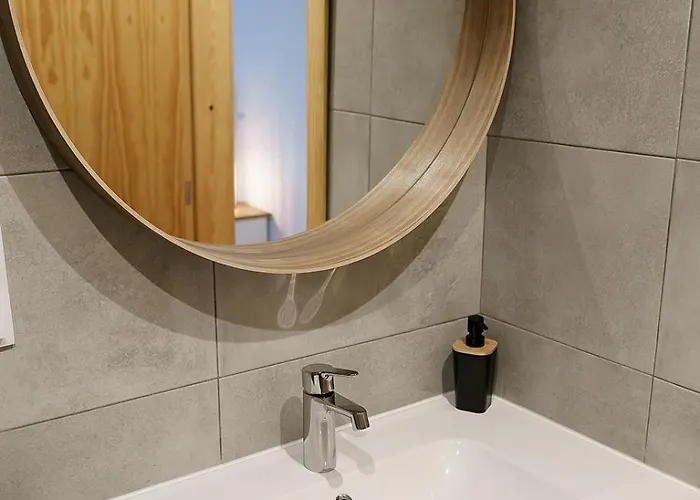 Quinta Mimosas 펜션 *