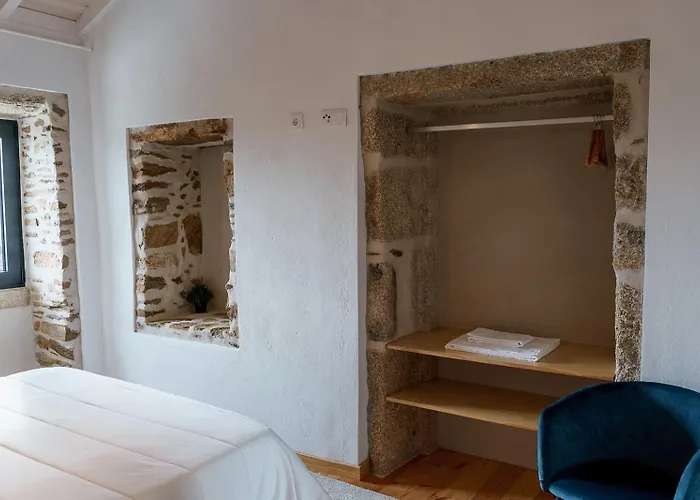 Holiday home Quinta Mimosas *