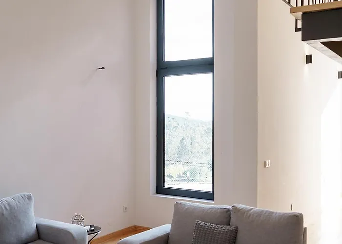 Holiday home Quinta Mimosas Mondim de Basto