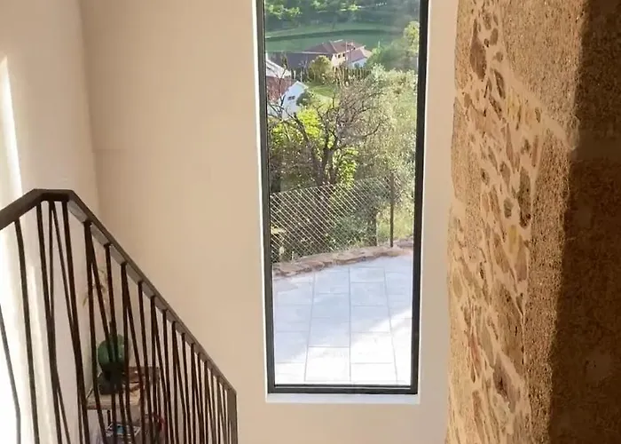 Hébergement de vacances Quinta Mimosas