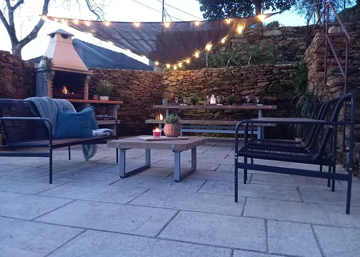 Quinta Mimosas Hébergement de vacances