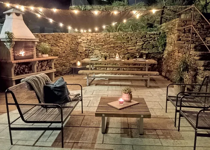 Quinta Mimosas * Mondim de Basto